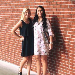 Meet your Posher, Kaitlyn